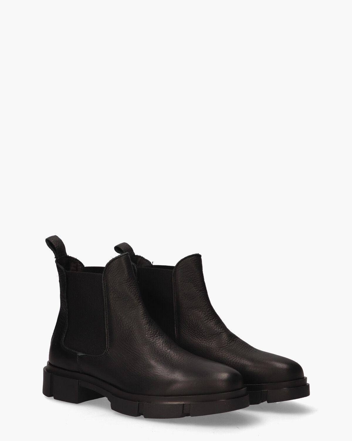 Romy 18-B Dames Chelseaboots