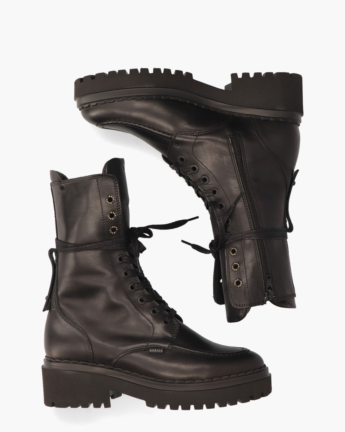 Nubikk veterboots hot sale
