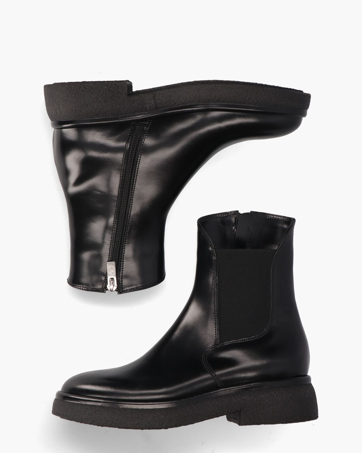 Alison R Beat Dames Enkelboots
