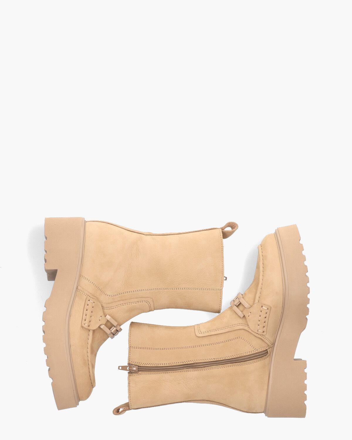 Bobbi Muse Beige