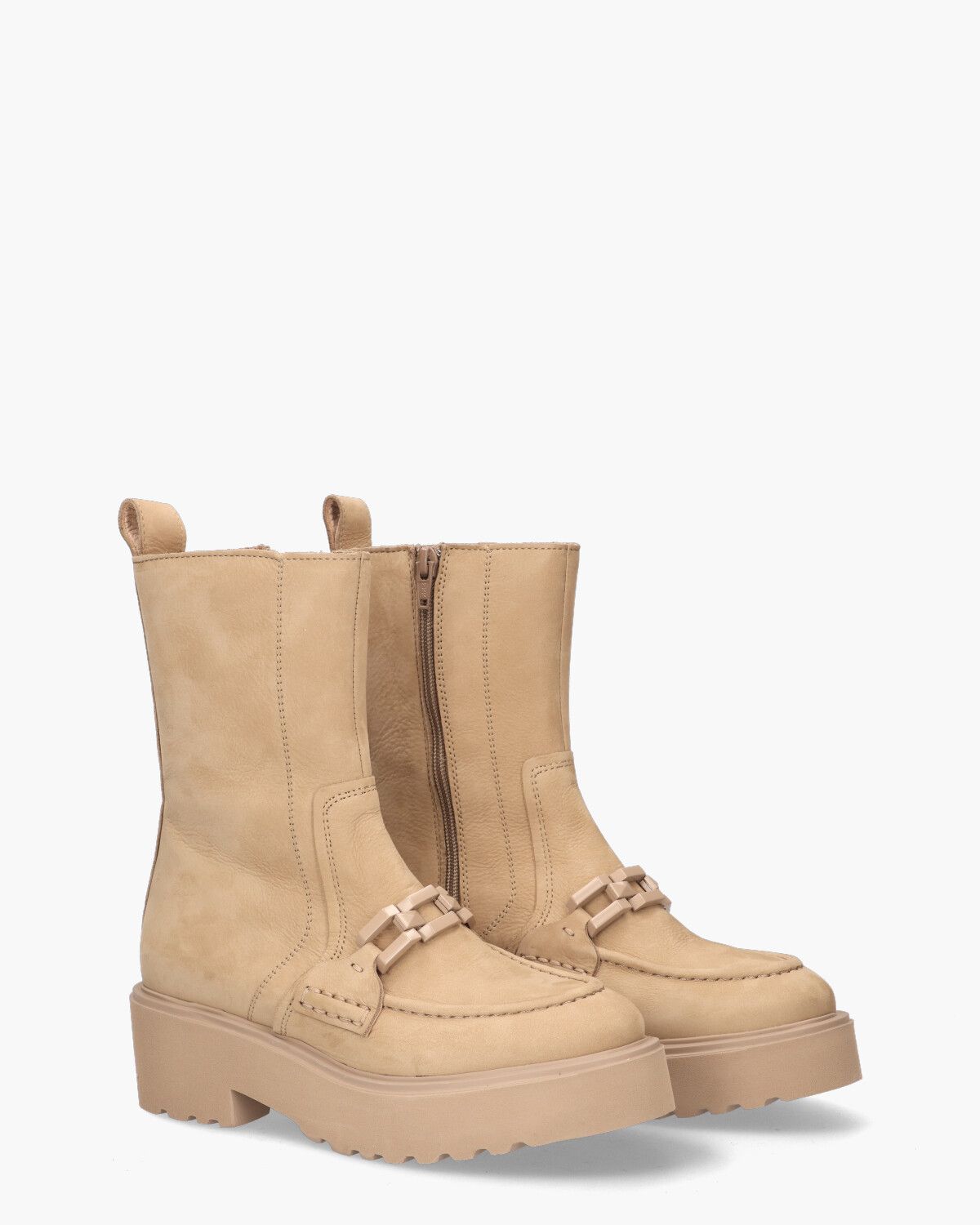 Bobbi Muse Beige