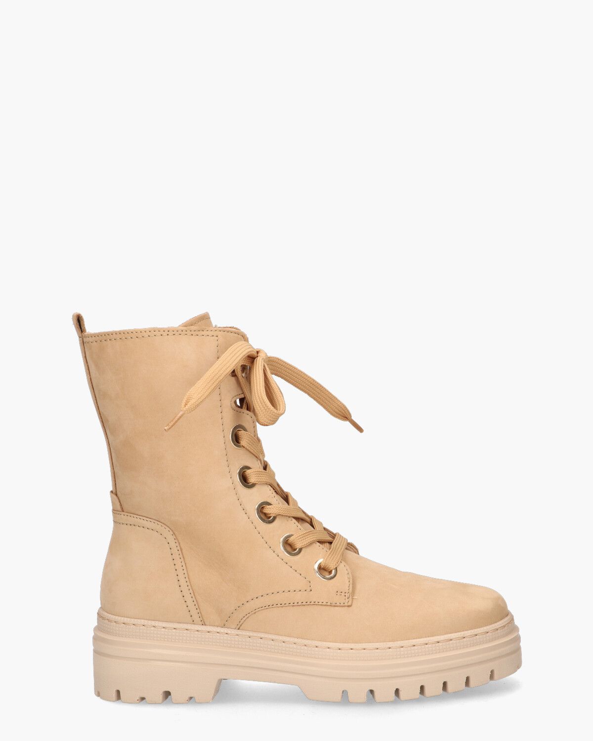 81.121.14 Dames Veterboots