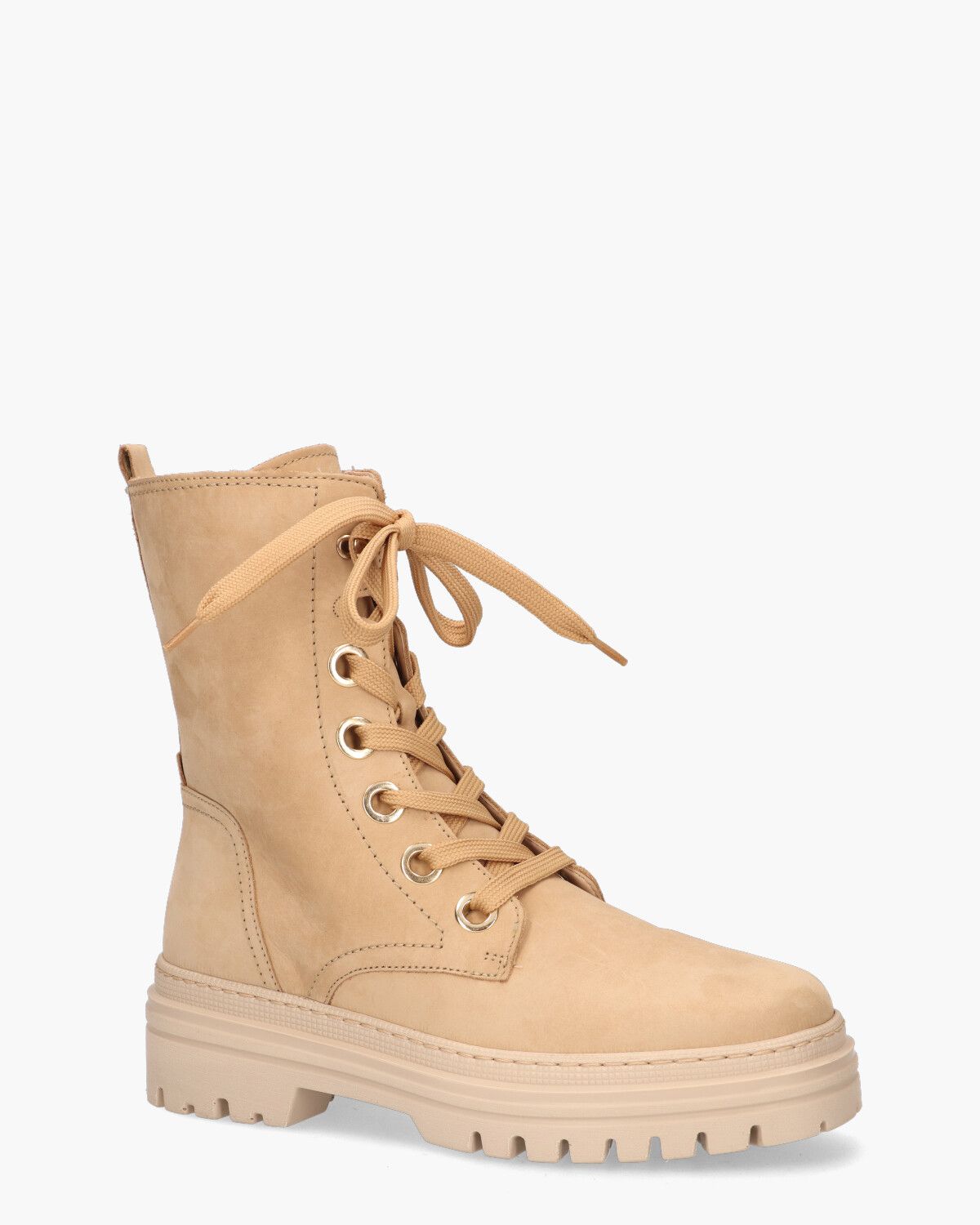 81.121.14 Dames Veterboots