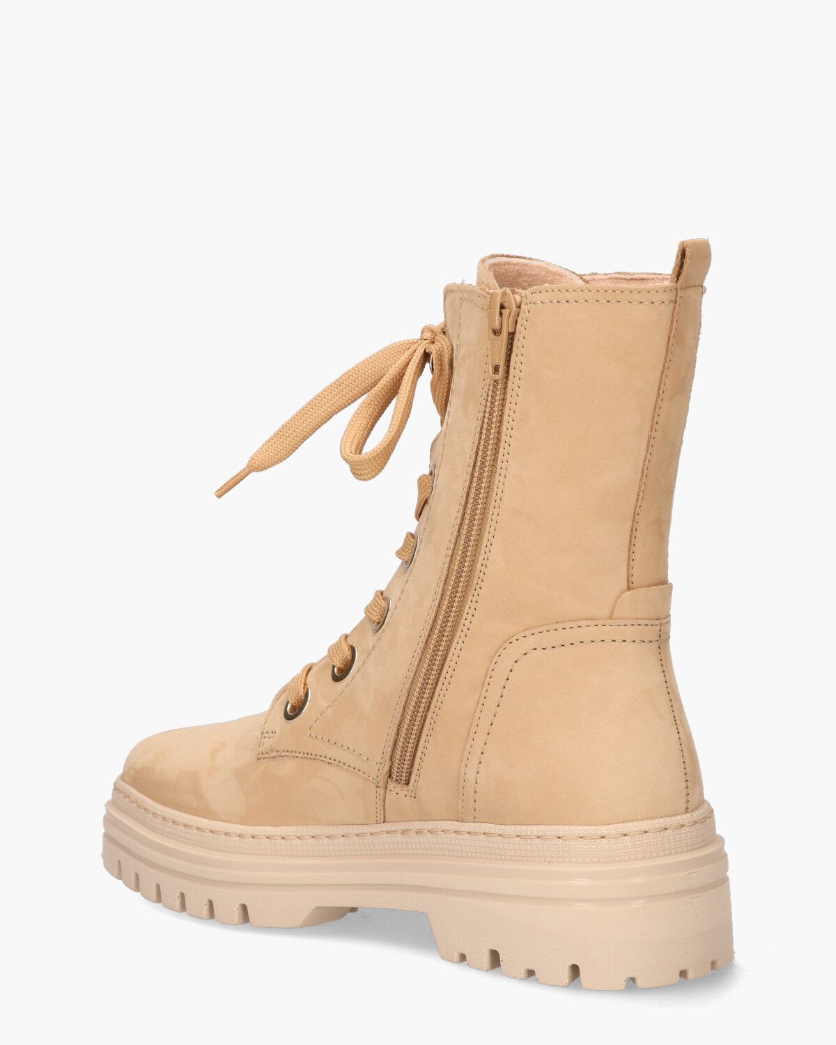 81.121.14 Dames Veterboots