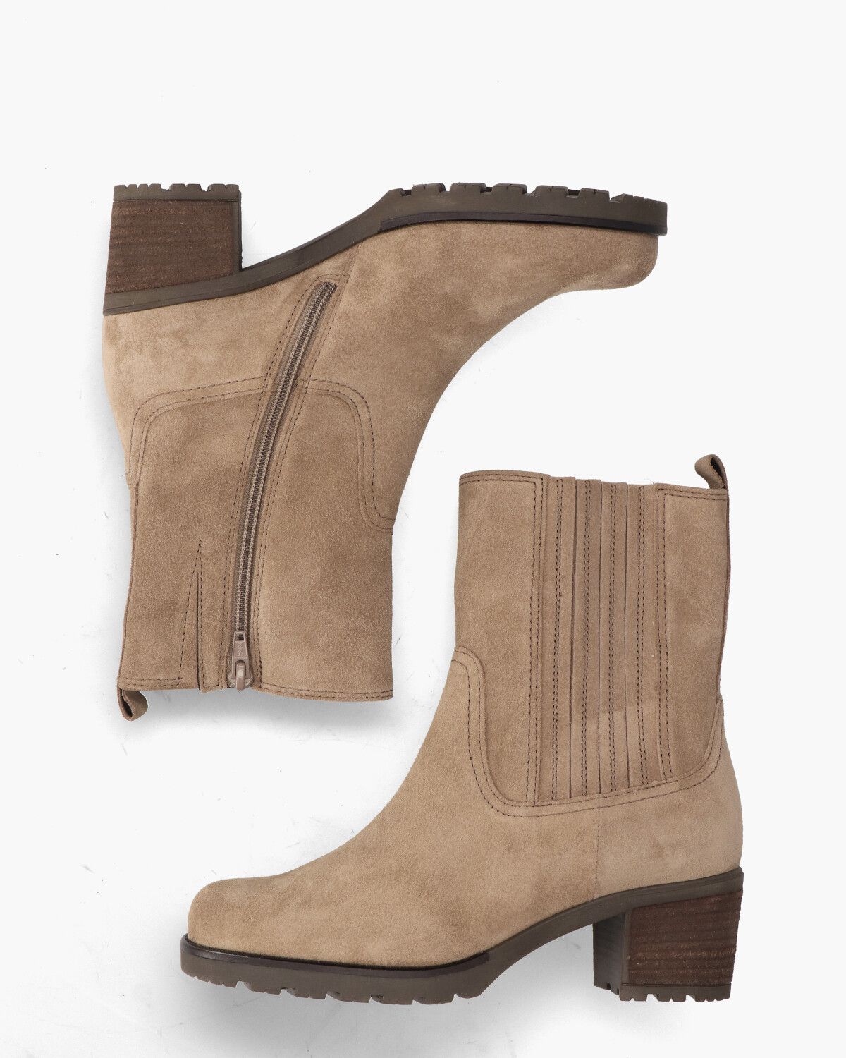 32.801.34 Dames Chelseaboots