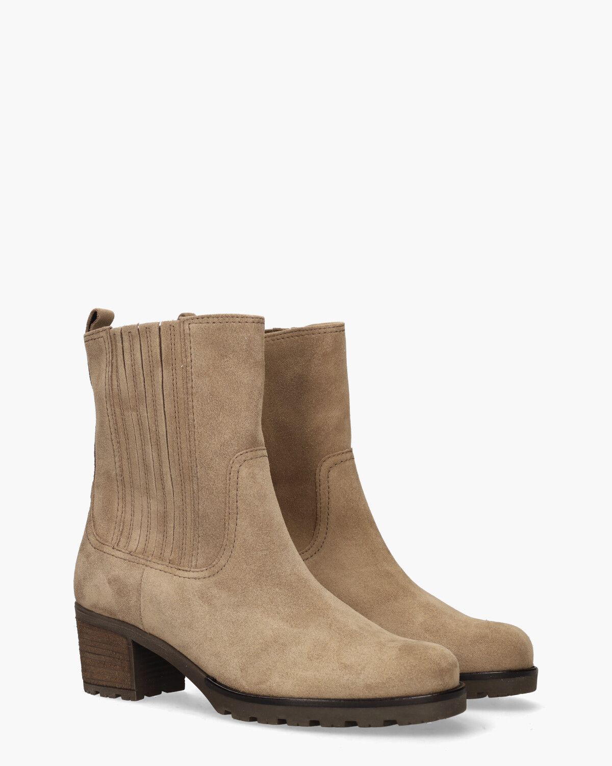 32.801.34 Dames Chelseaboots
