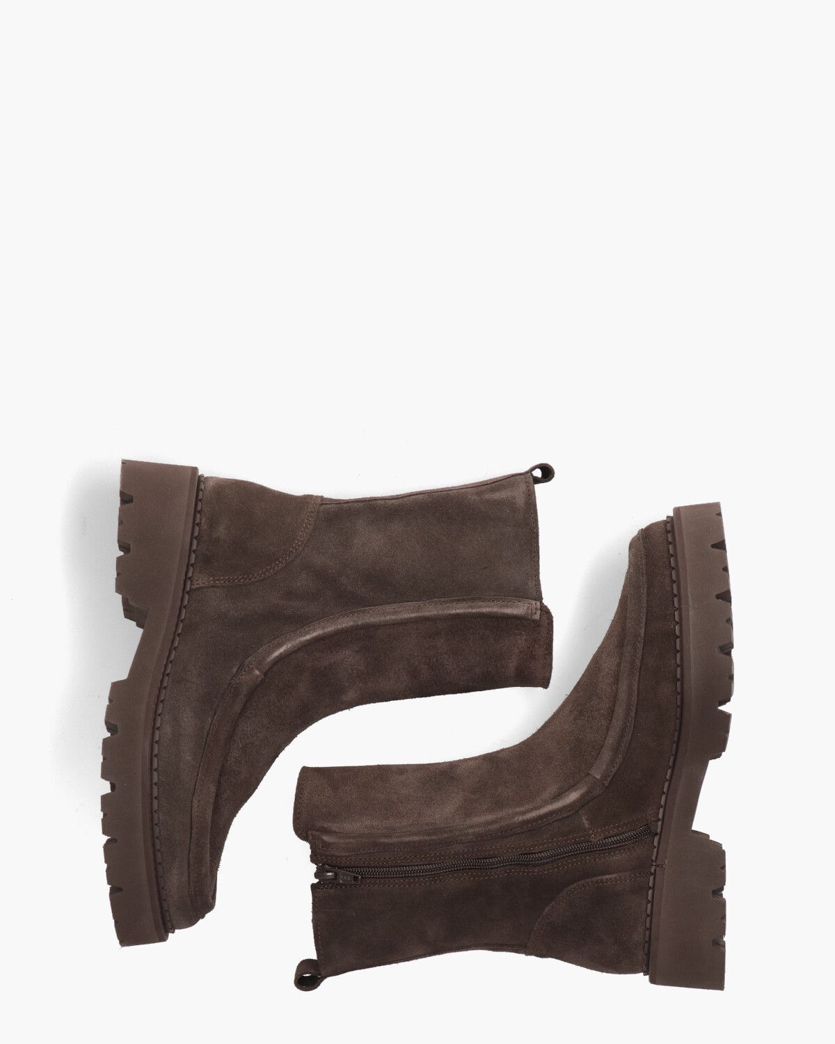 Bee Bold 33-A Dames Enkelboots
