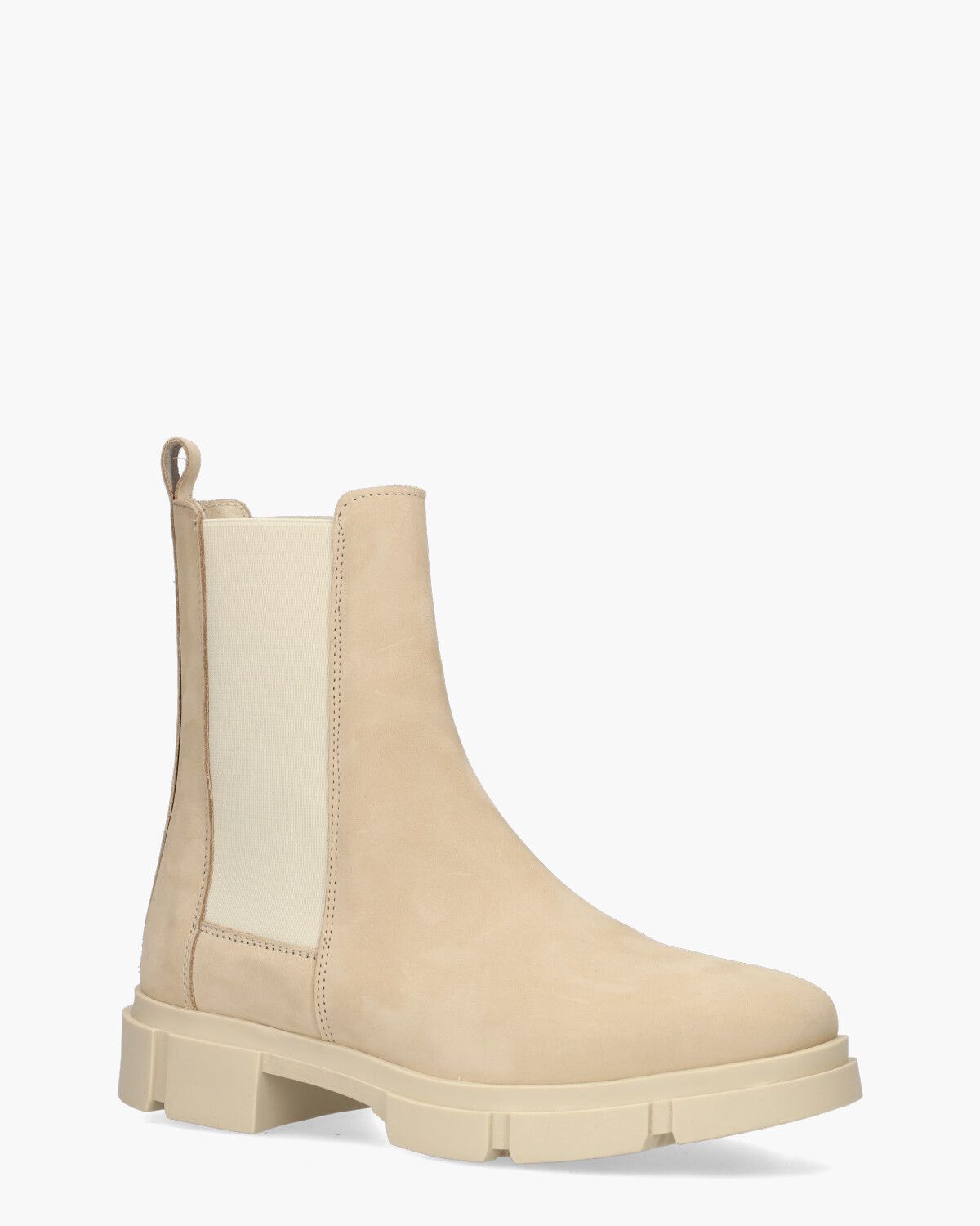 Romy 9-H Dames Chelseaboots