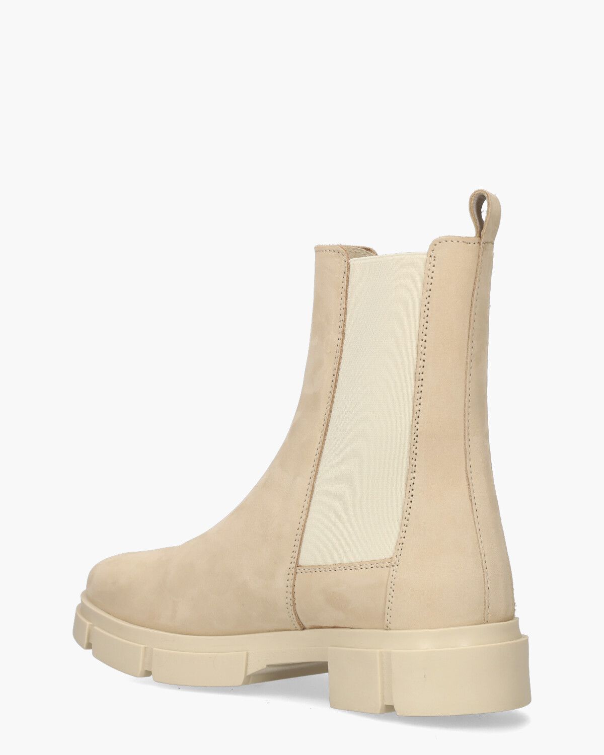 Romy 9-H Dames Chelseaboots