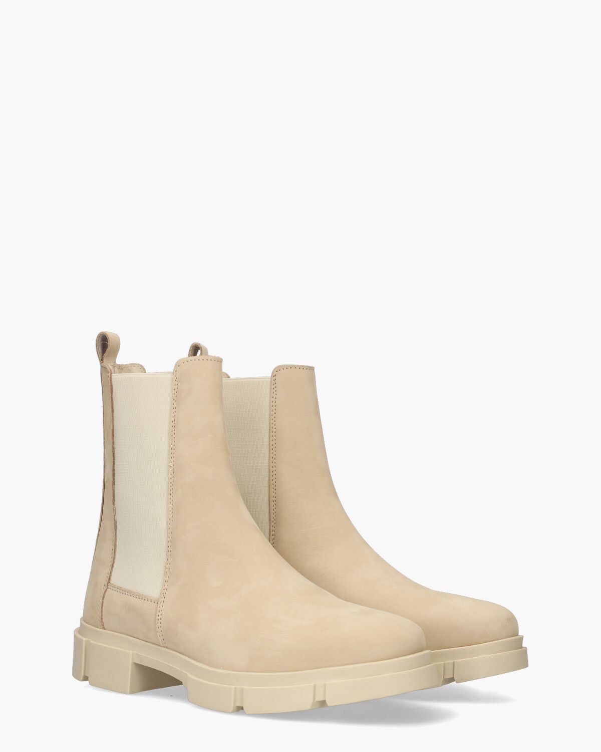 Romy 9-H Dames Chelseaboots