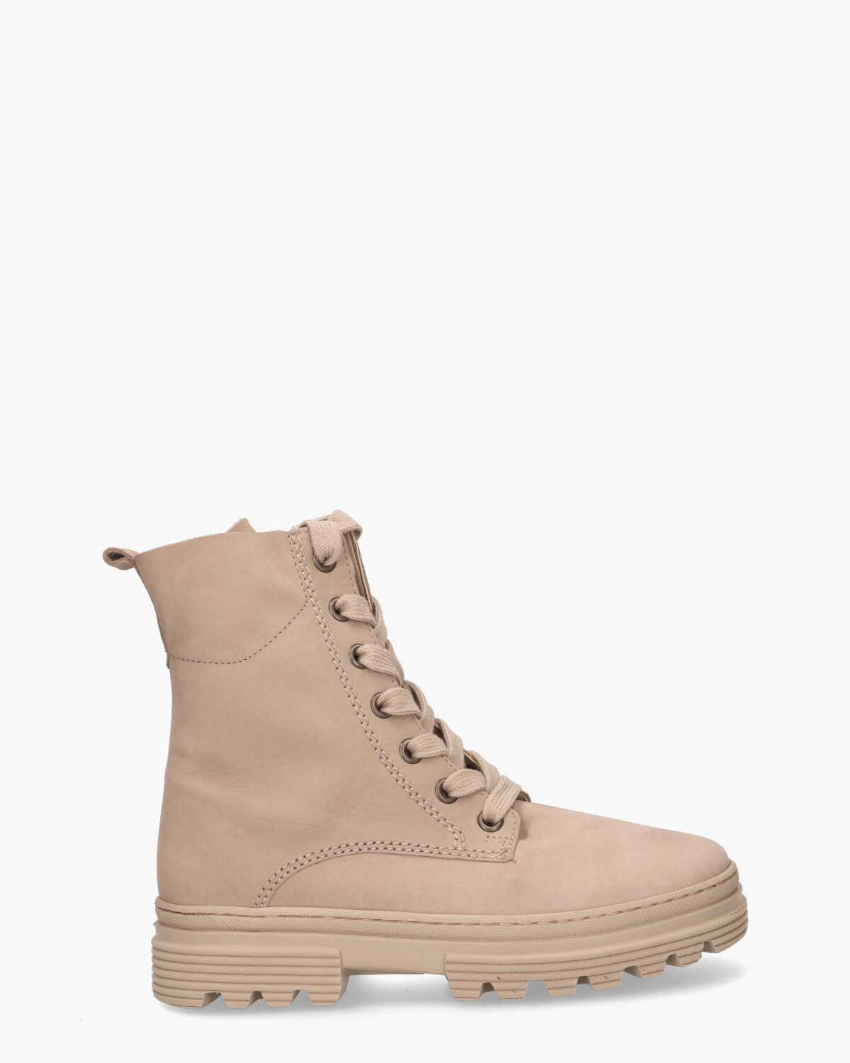 92.515.31 Dames Veterboots