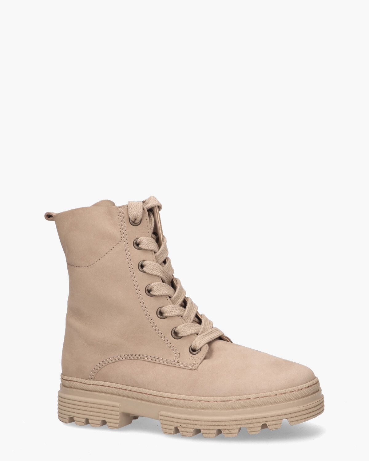 92.515.31 Dames Veterboots