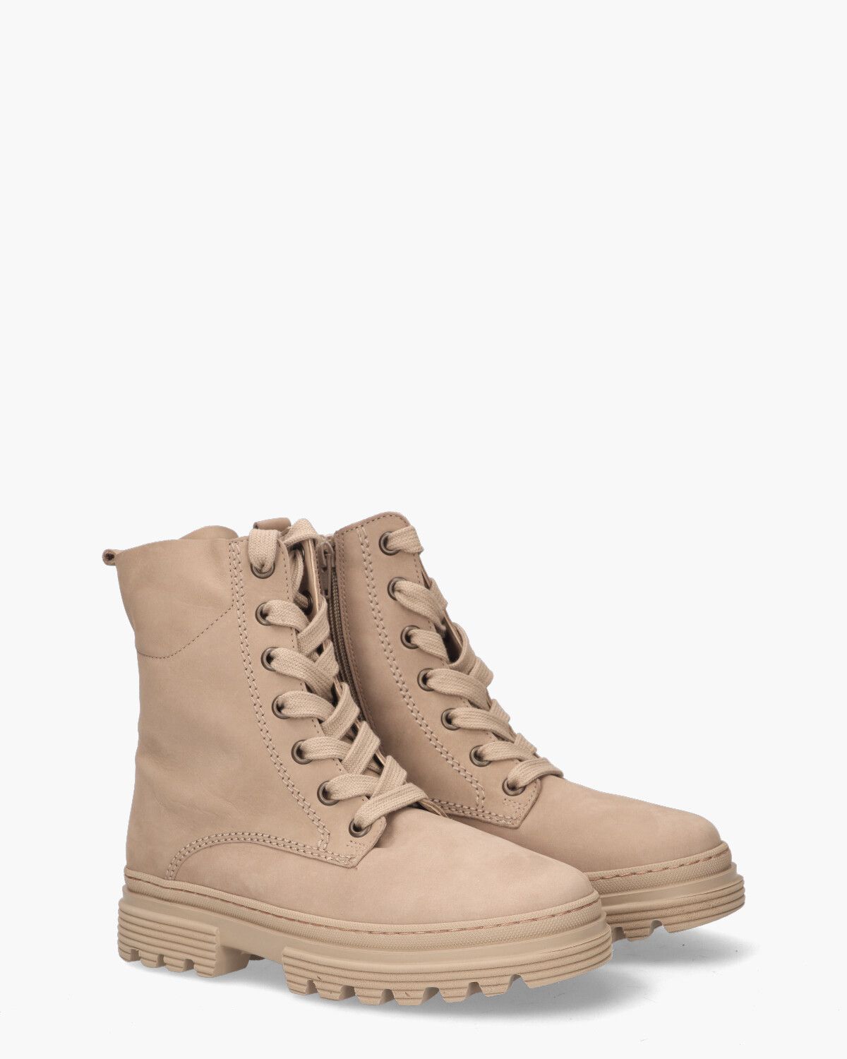92.515.31 Dames Veterboots