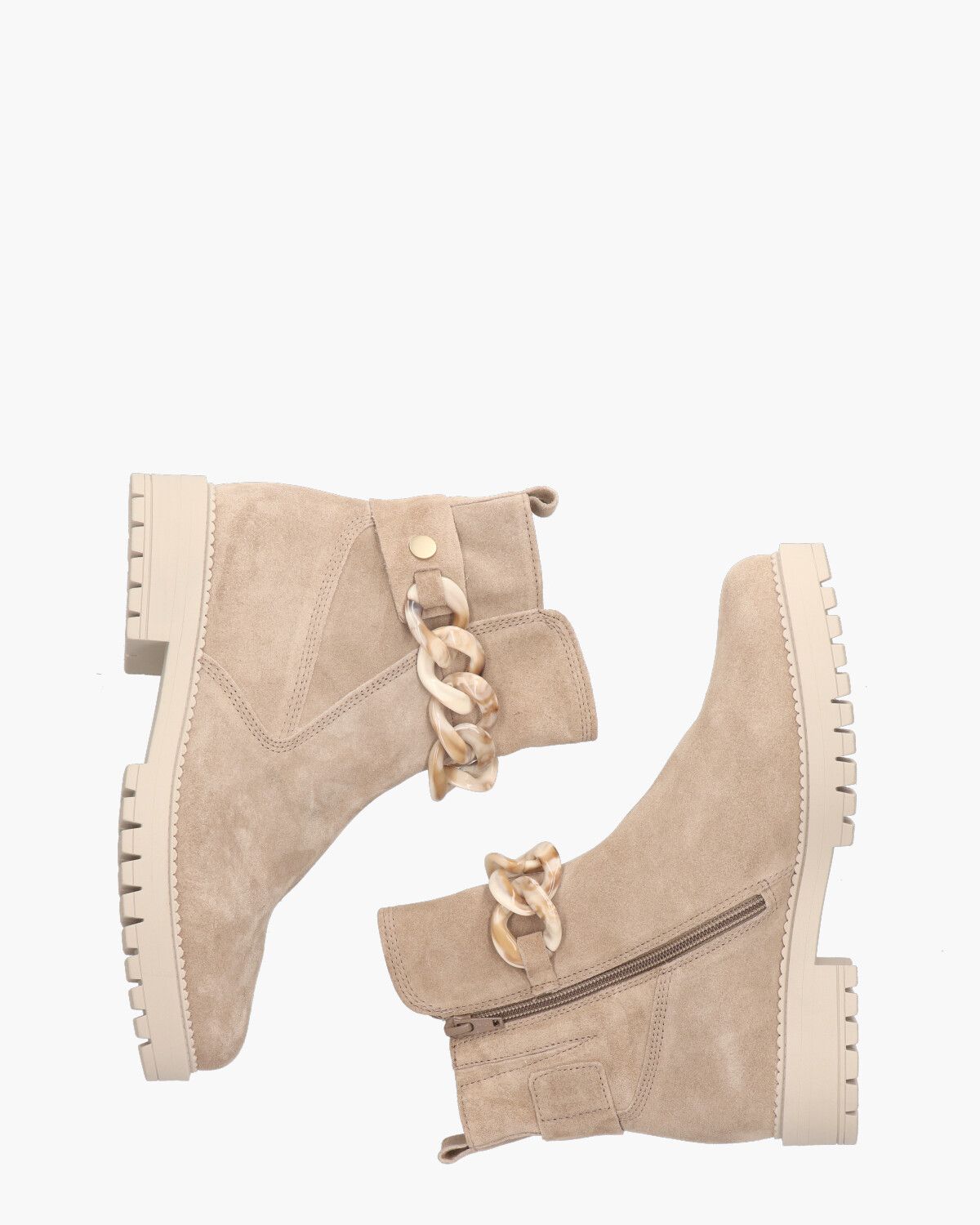 92.726.32 Dames Enkelboots