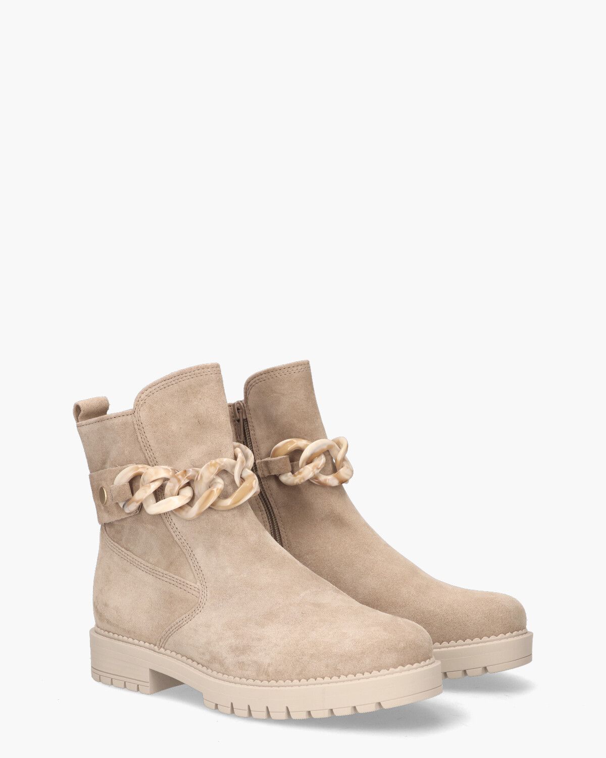 92.726.32 Dames Enkelboots