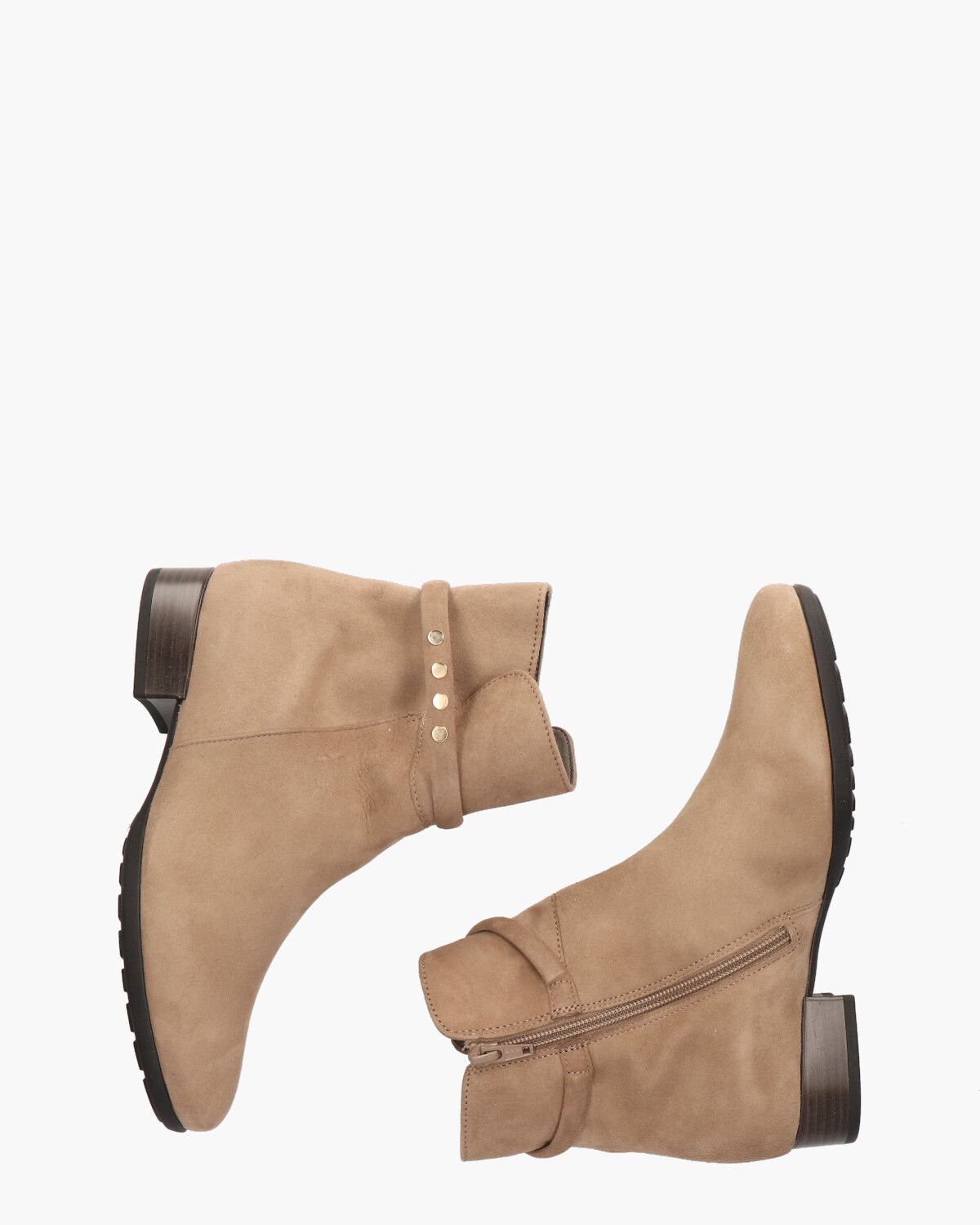 92.716.44 Dames Enkelboots