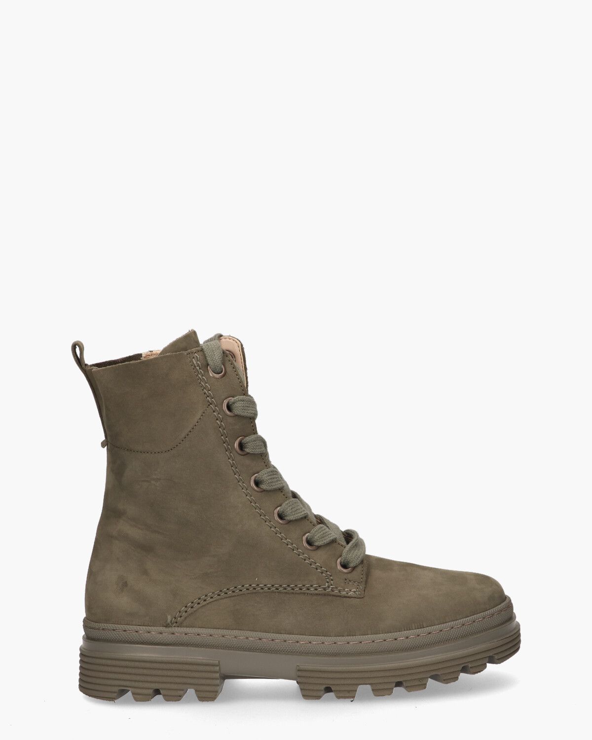 92.515.33 Dames Veterboots