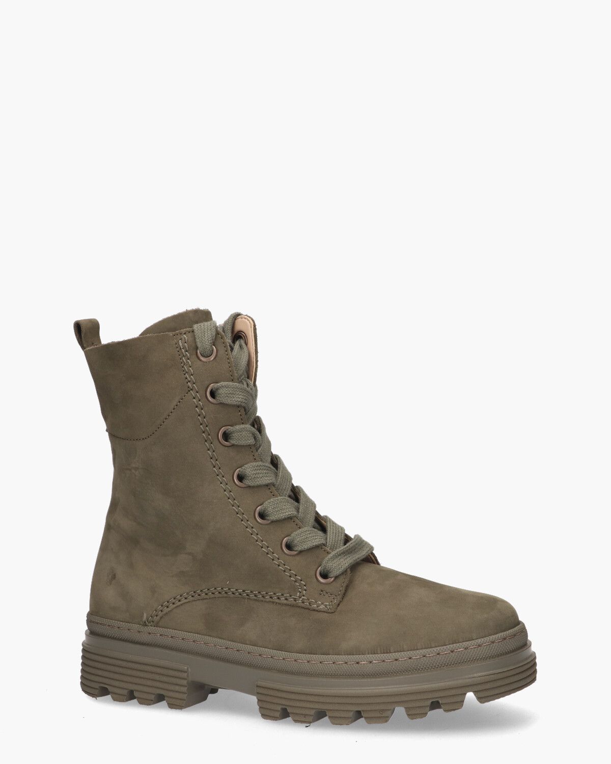 92.515.33 Dames Veterboots