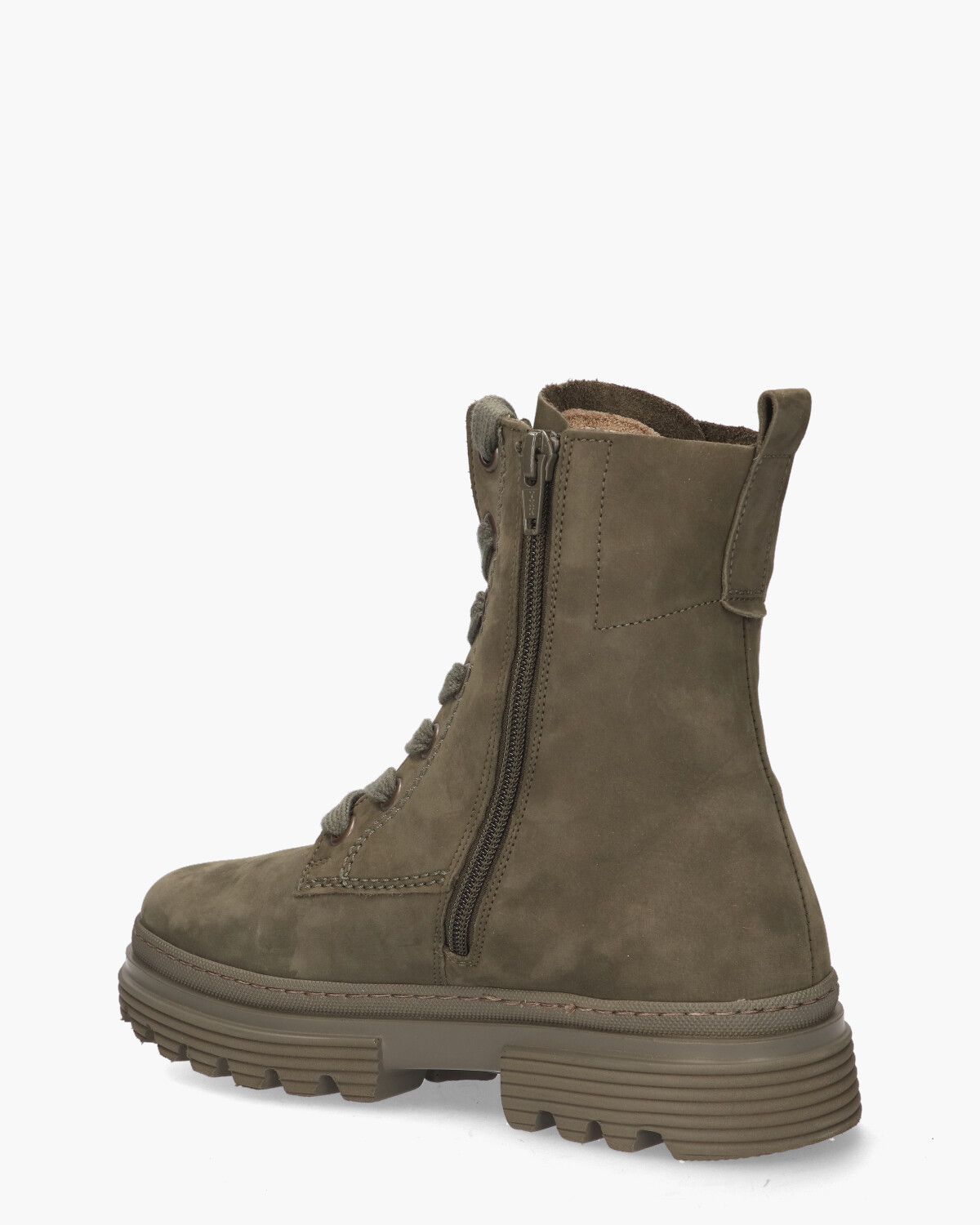 92.515.33 Dames Veterboots