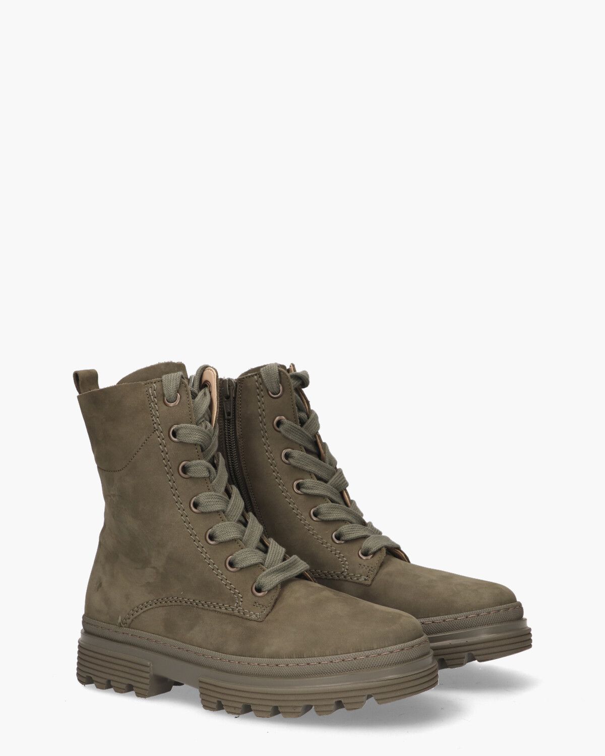 92.515.33 Dames Veterboots