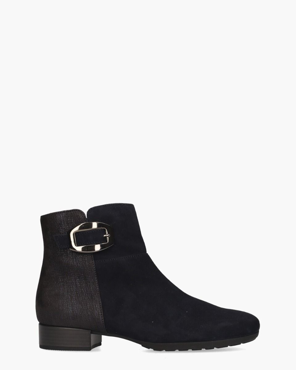 52.714.46 Dames Enkelboots