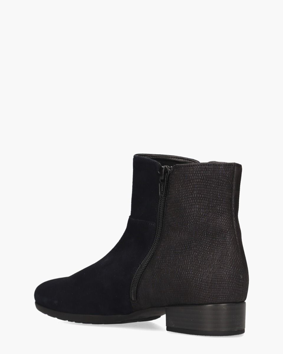 52.714.46 Dames Enkelboots