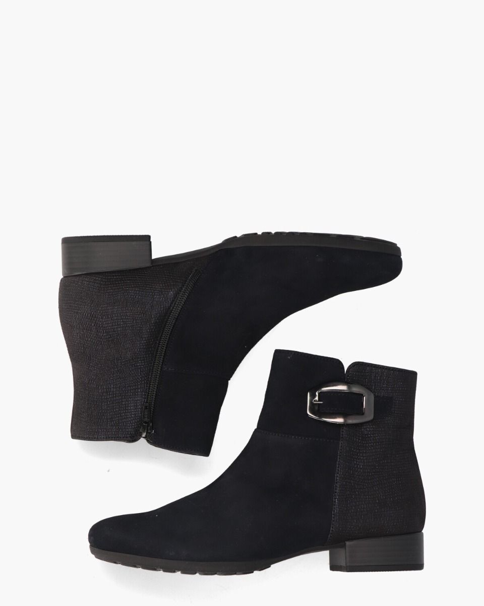 52.714.46 Dames Enkelboots
