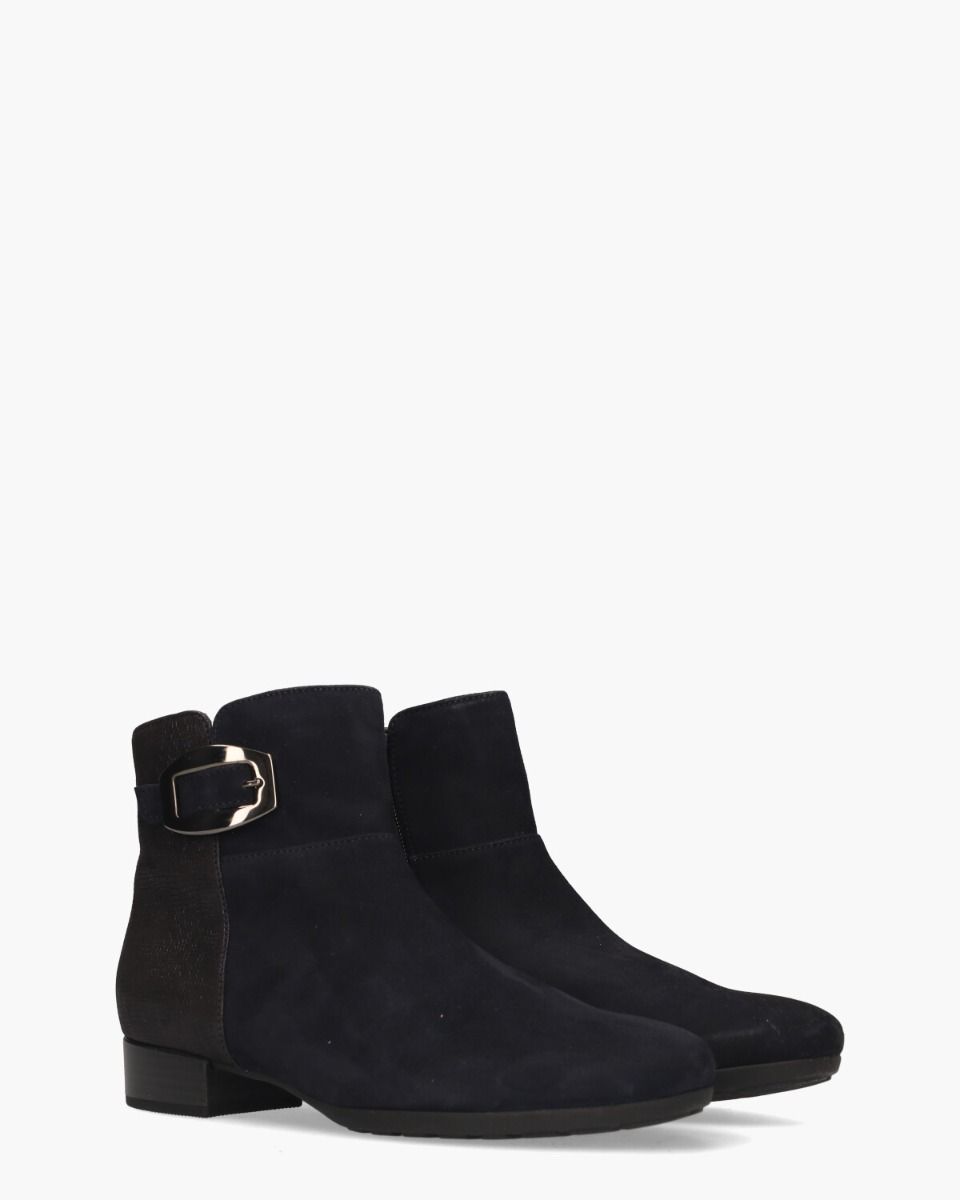 52.714.46 Dames Enkelboots