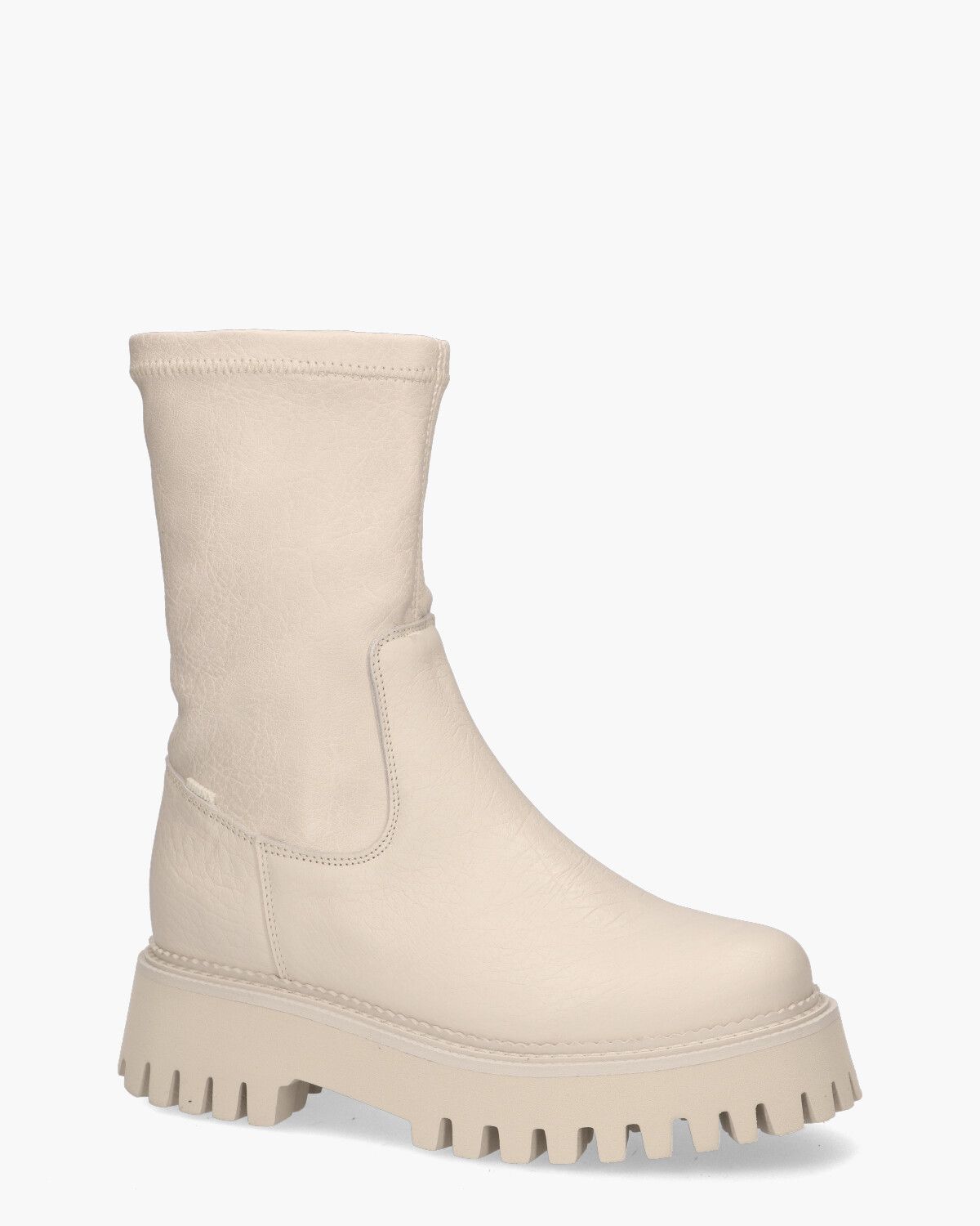 Groov-y Roomwit Damesboots