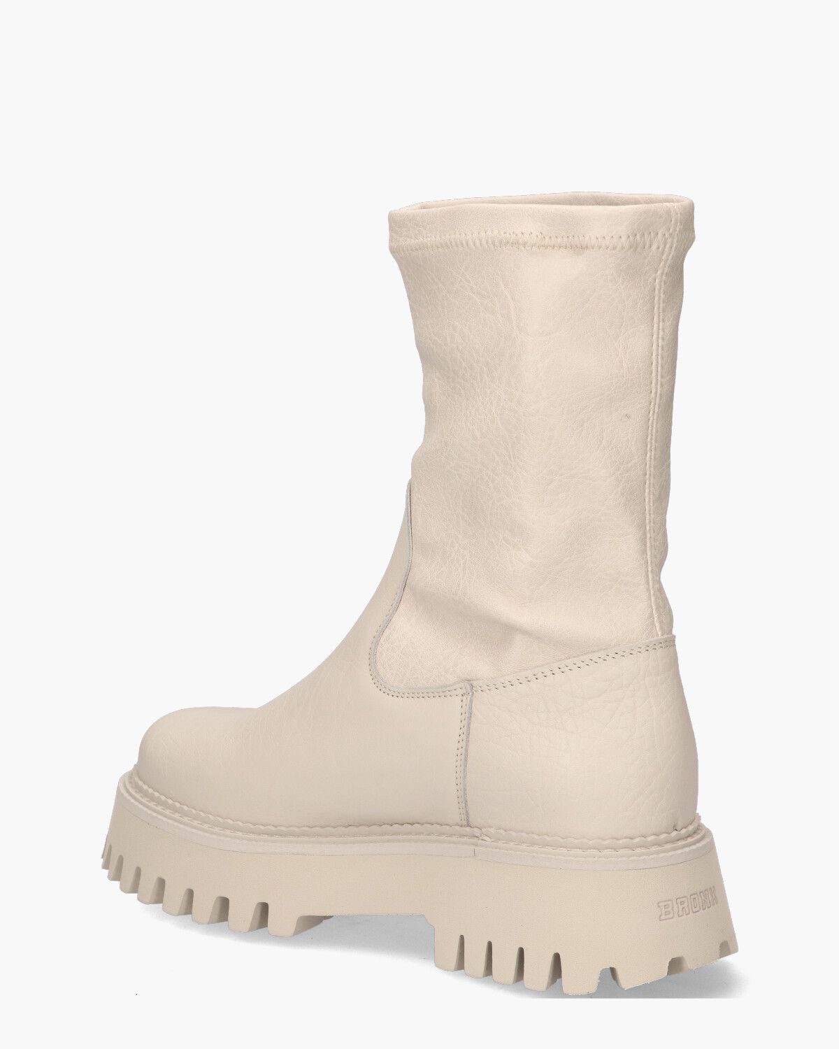 Groov-y Roomwit Damesboots