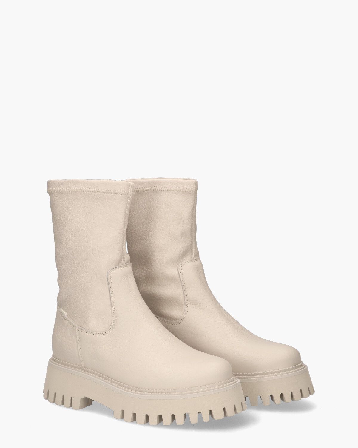 Groov-y Roomwit Damesboots