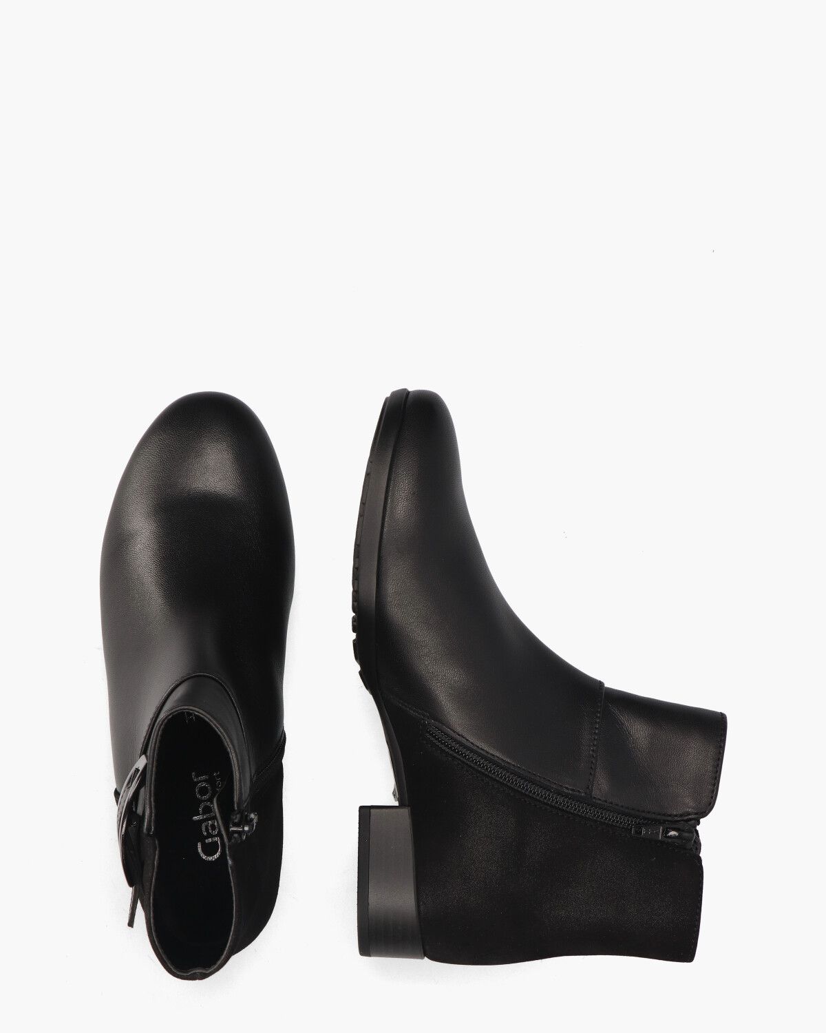 52.714.67 Dames Enkelboots