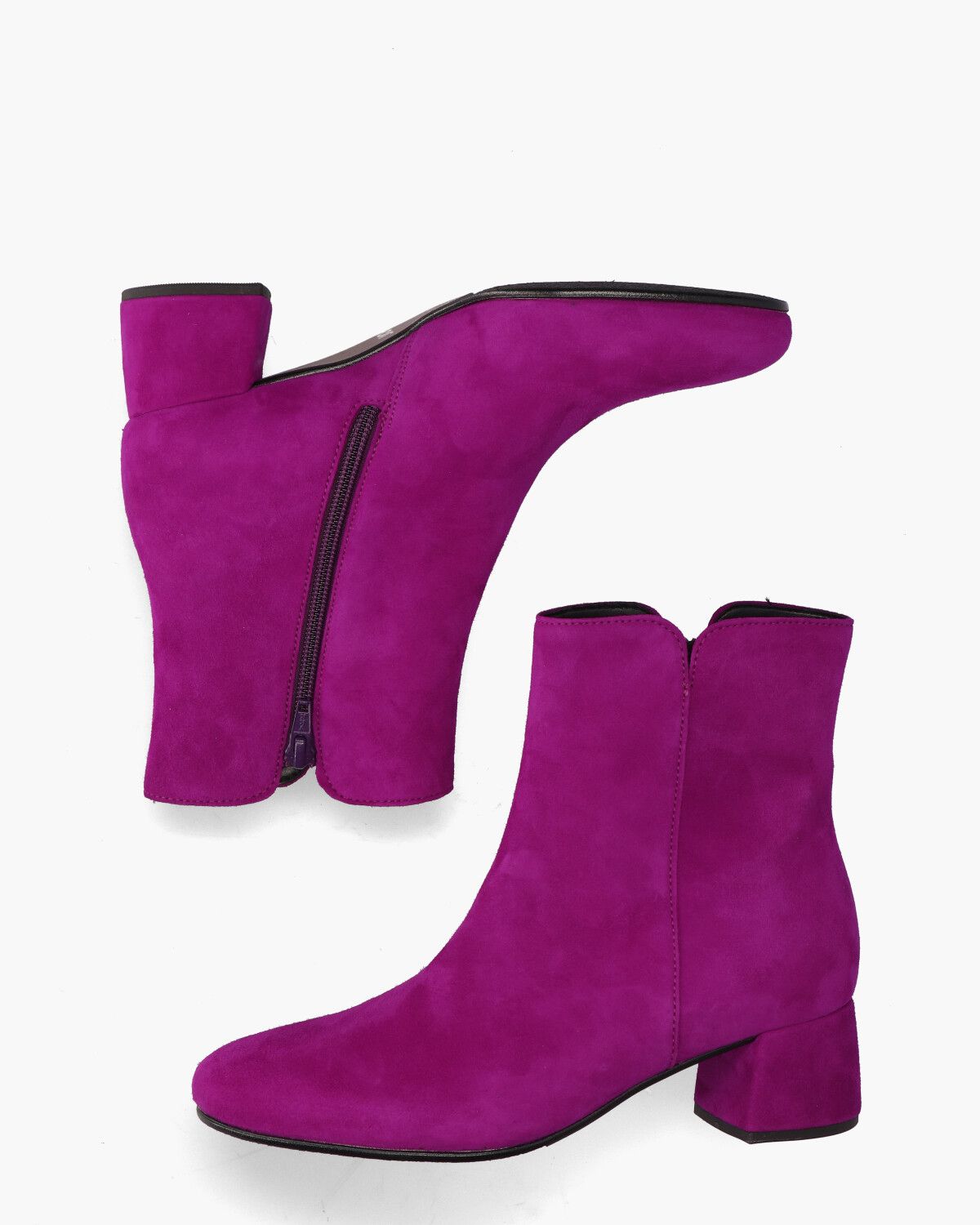 35.680.10 Dames Enkelboots