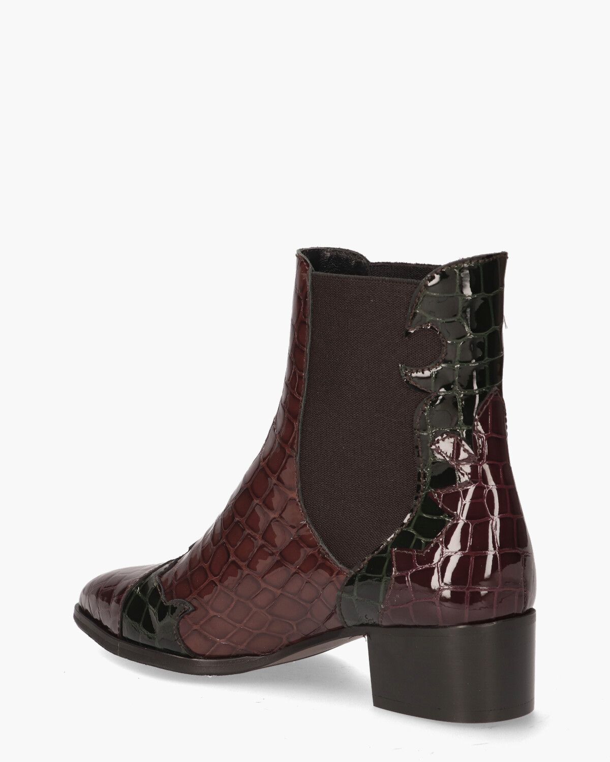 30961 Dames Chelseaboots