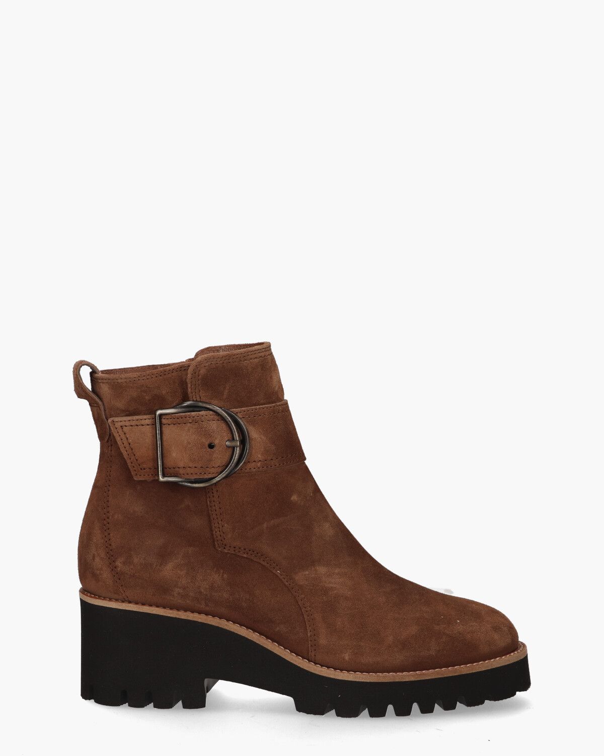 9763-13 Dames Enkelboots