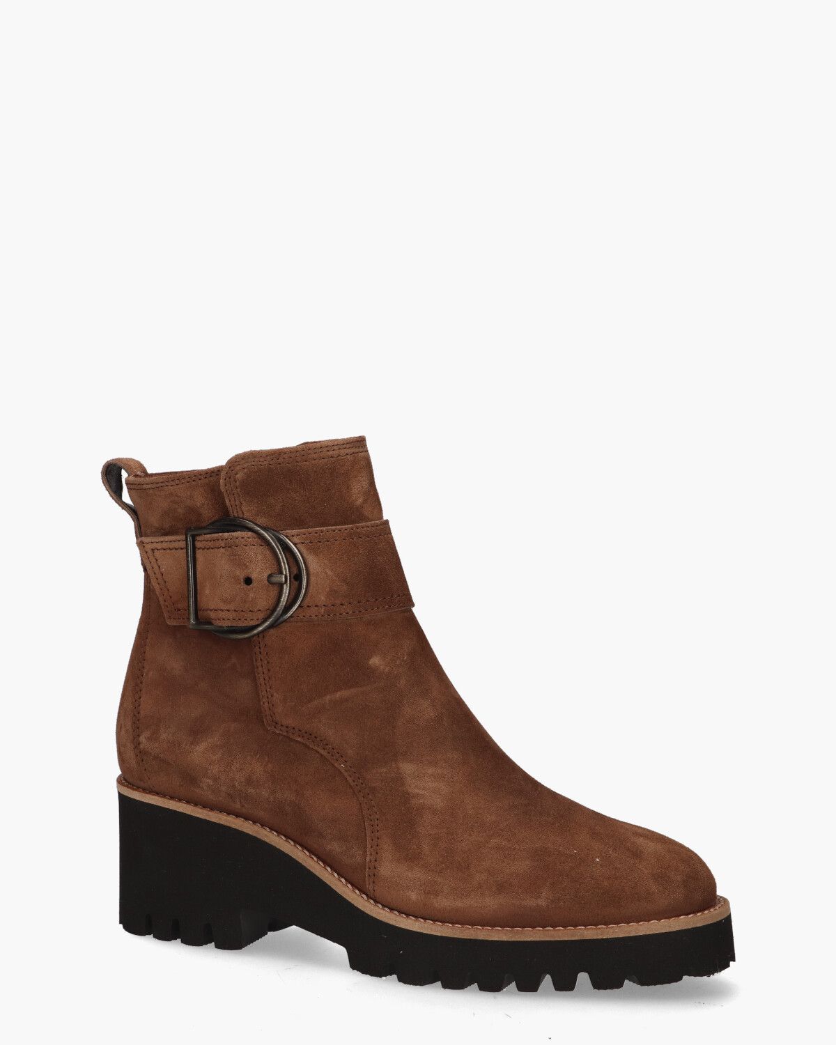 9763-13 Dames Enkelboots