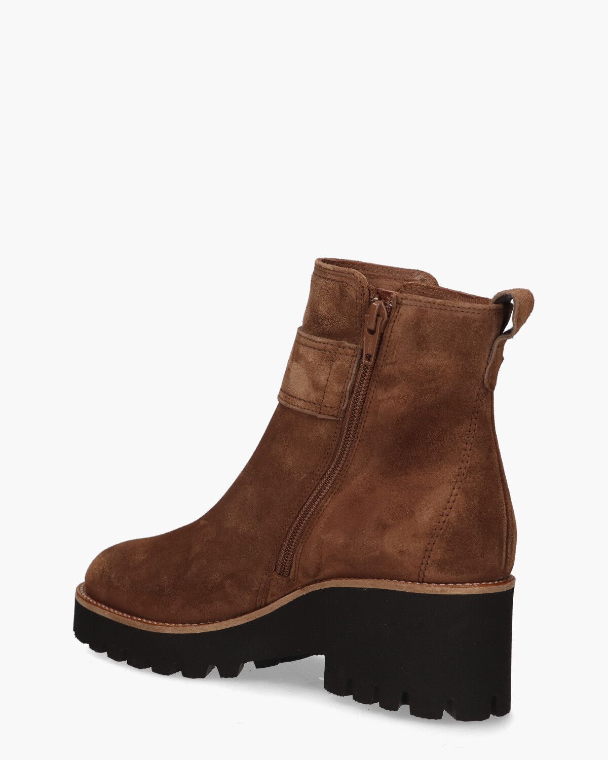 9763-13 Dames Enkelboots