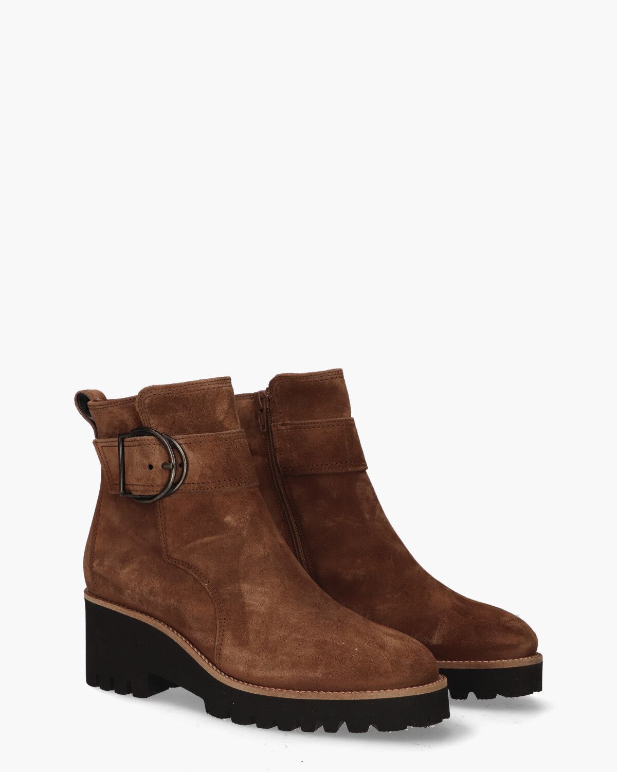 9763-13 Dames Enkelboots