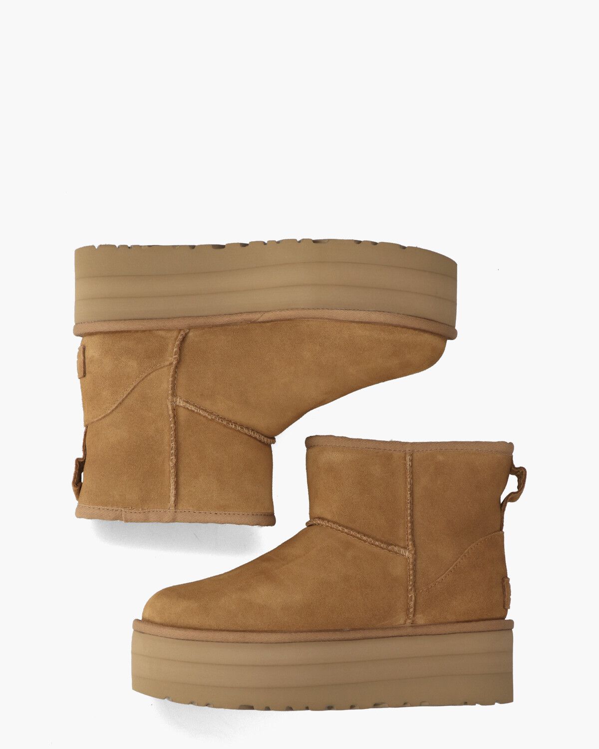Ugg best sale sleehak laars