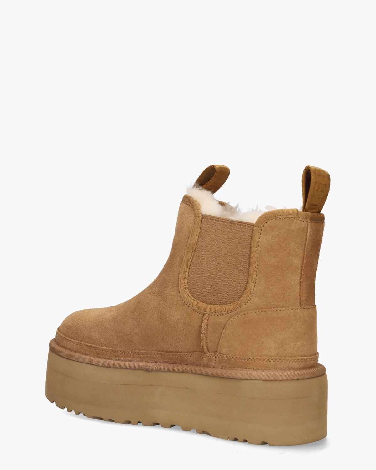 Ugg chelsea store boots womens