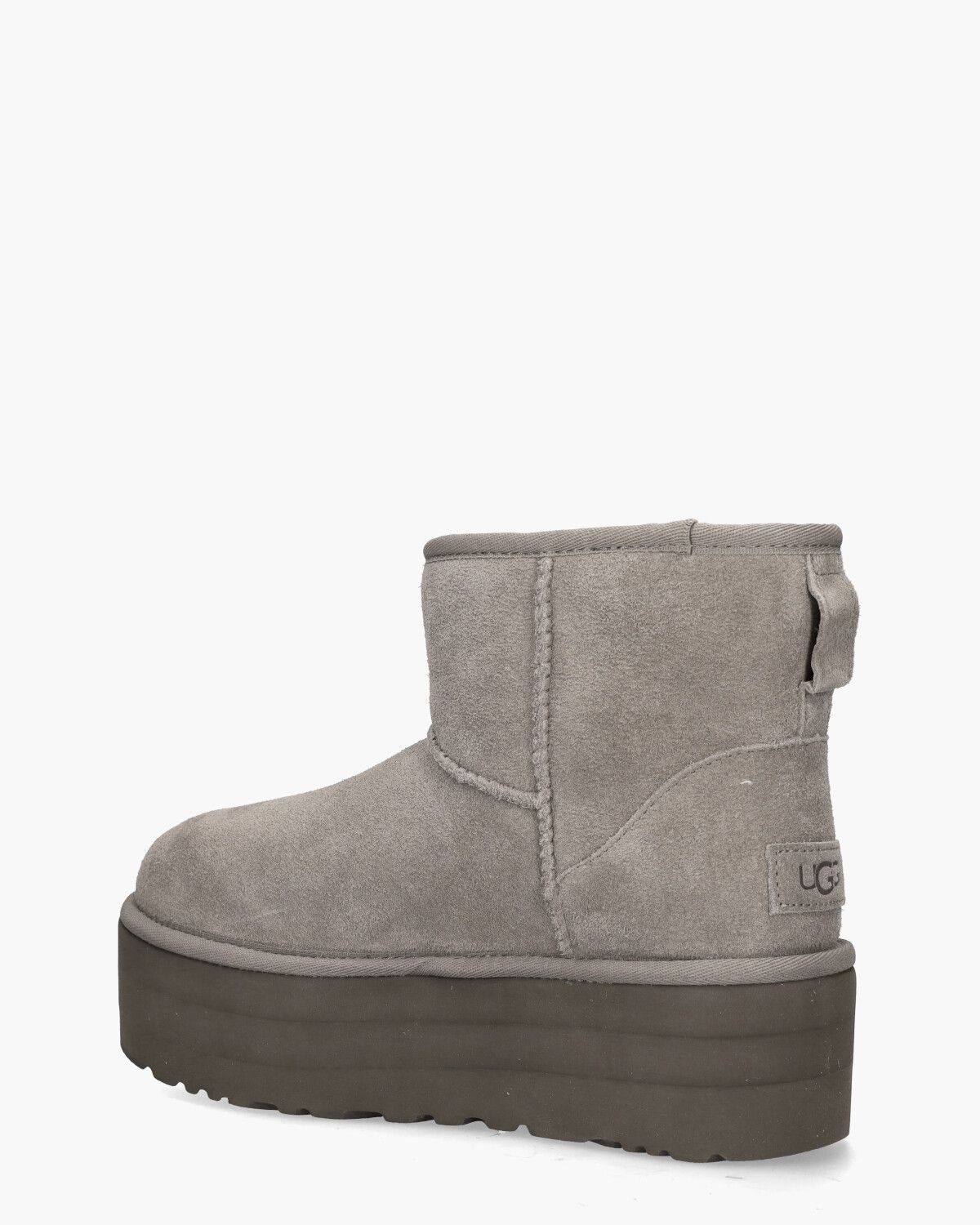 Uggs grijs dames cheap