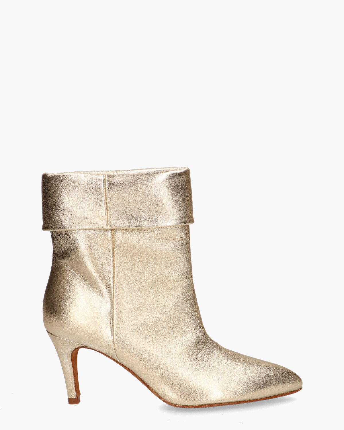 Sofia TL-12826 Goud Damesboots