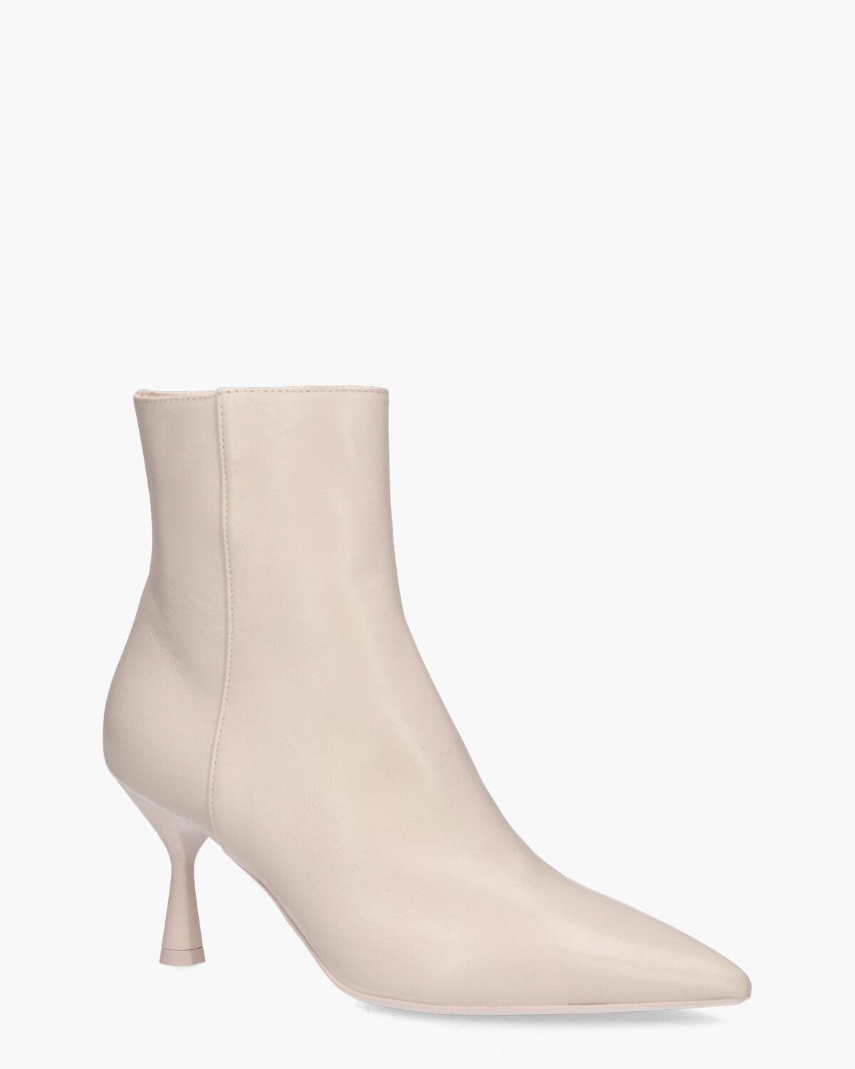 Ide Off-White Dames Enkelboots