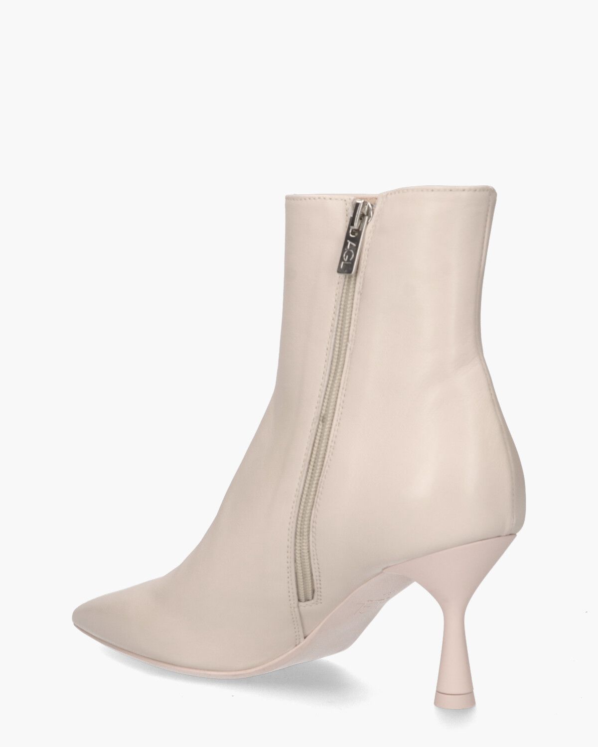 Ide Off-White Dames Enkelboots