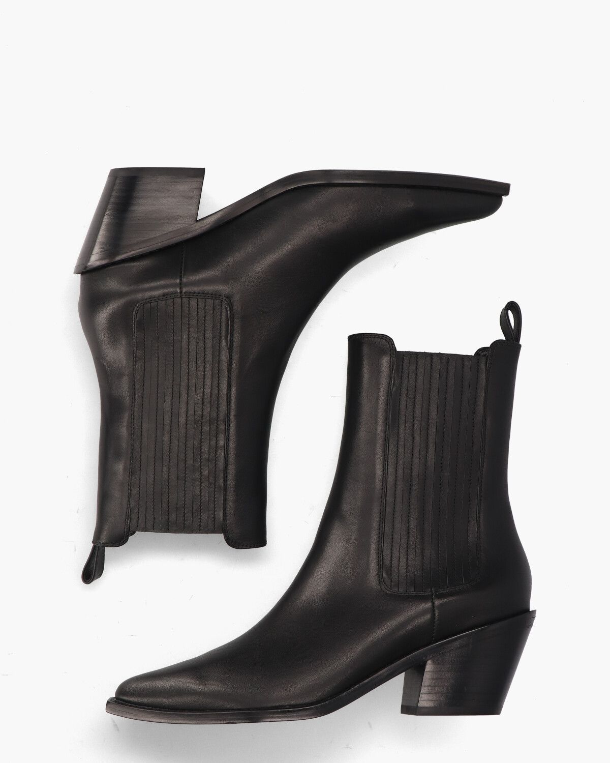Lola cruz laarzen zwart new arrivals