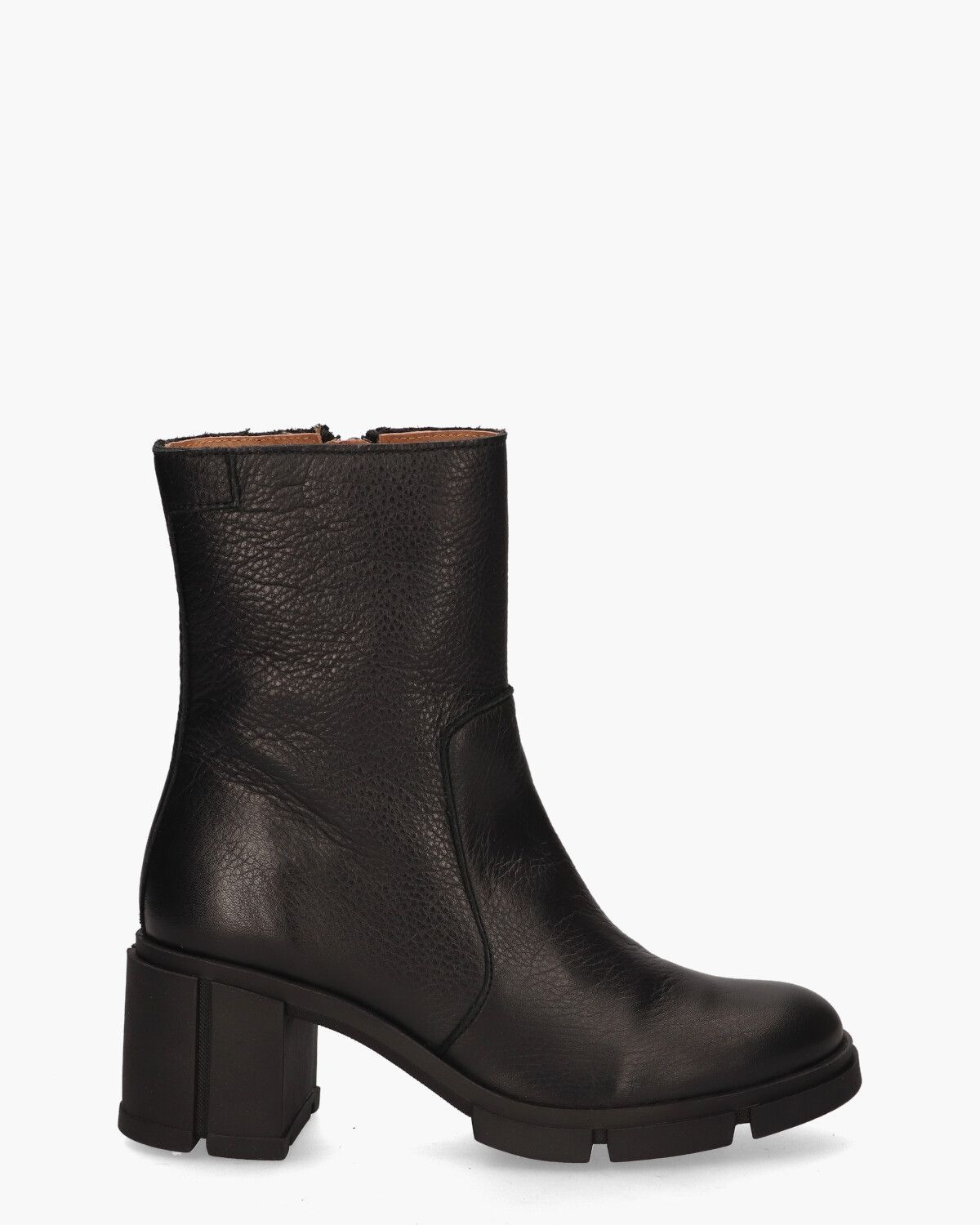 Romy Heel 1-H Dames Enkelboots