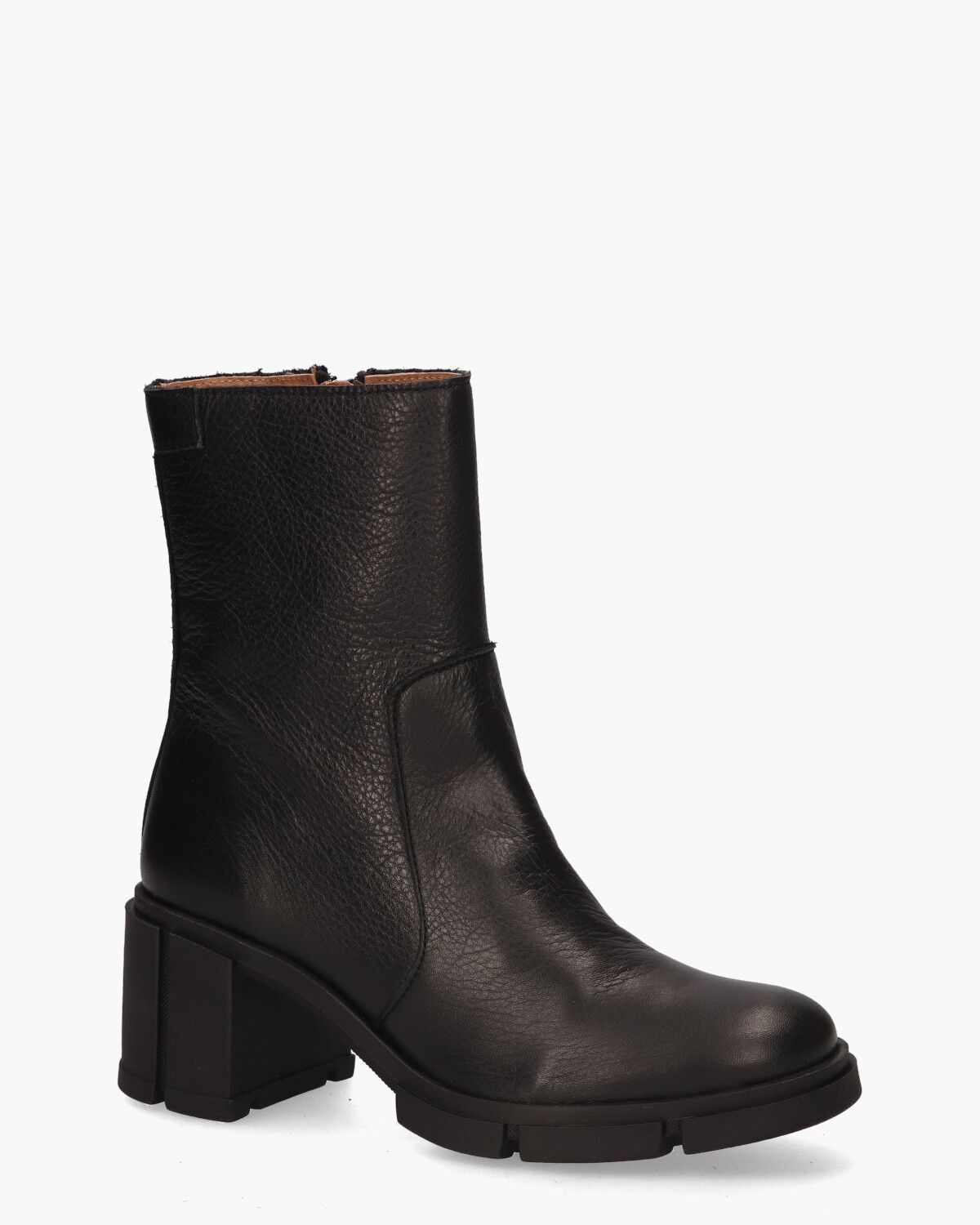 Romy Heel 1-H Dames Enkelboots