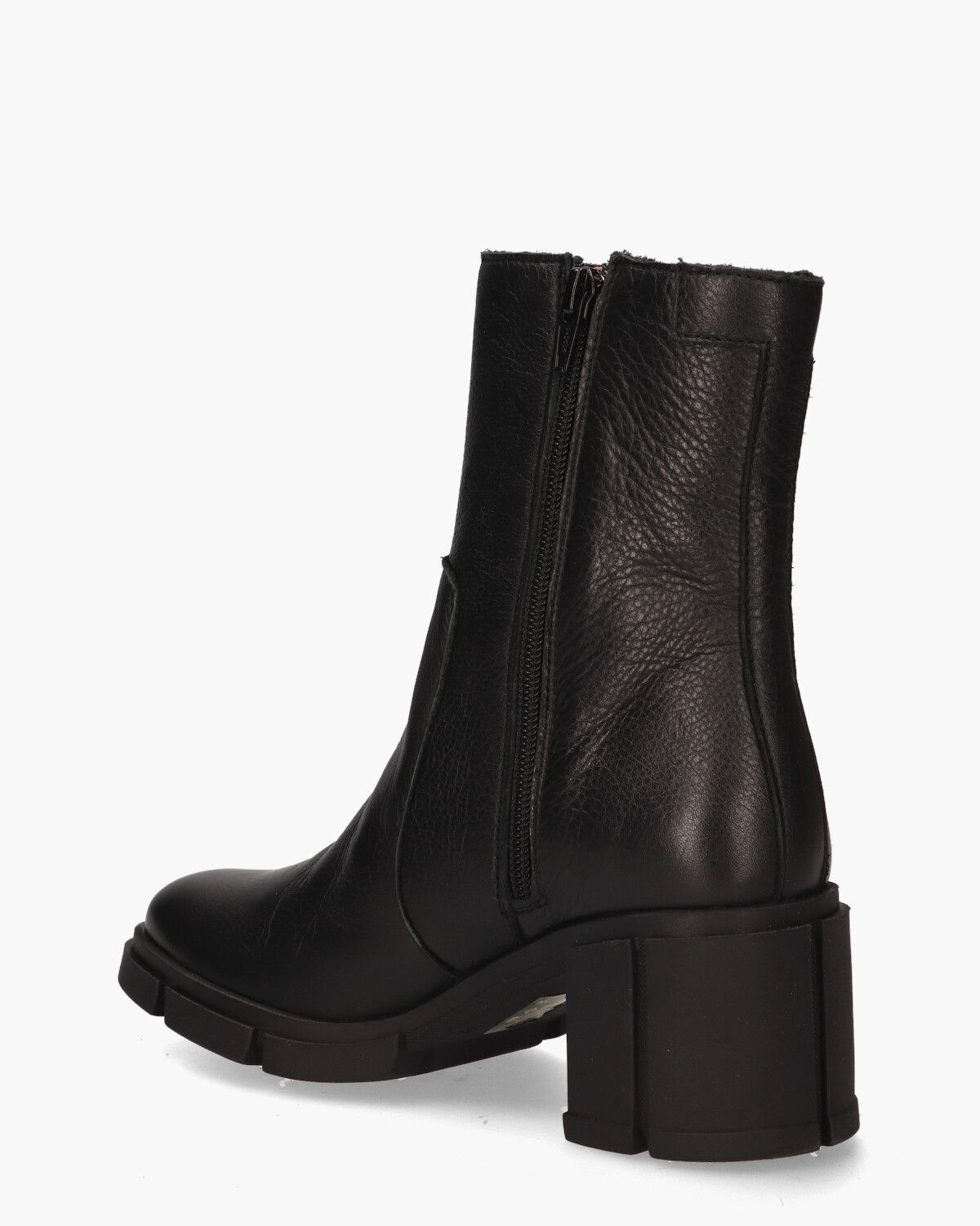 Romy Heel 1-H Dames Enkelboots