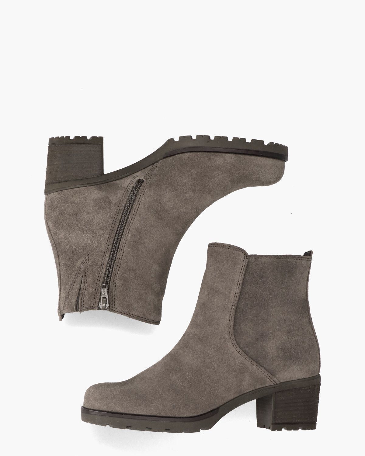 52.80030 Dames Enkelboots