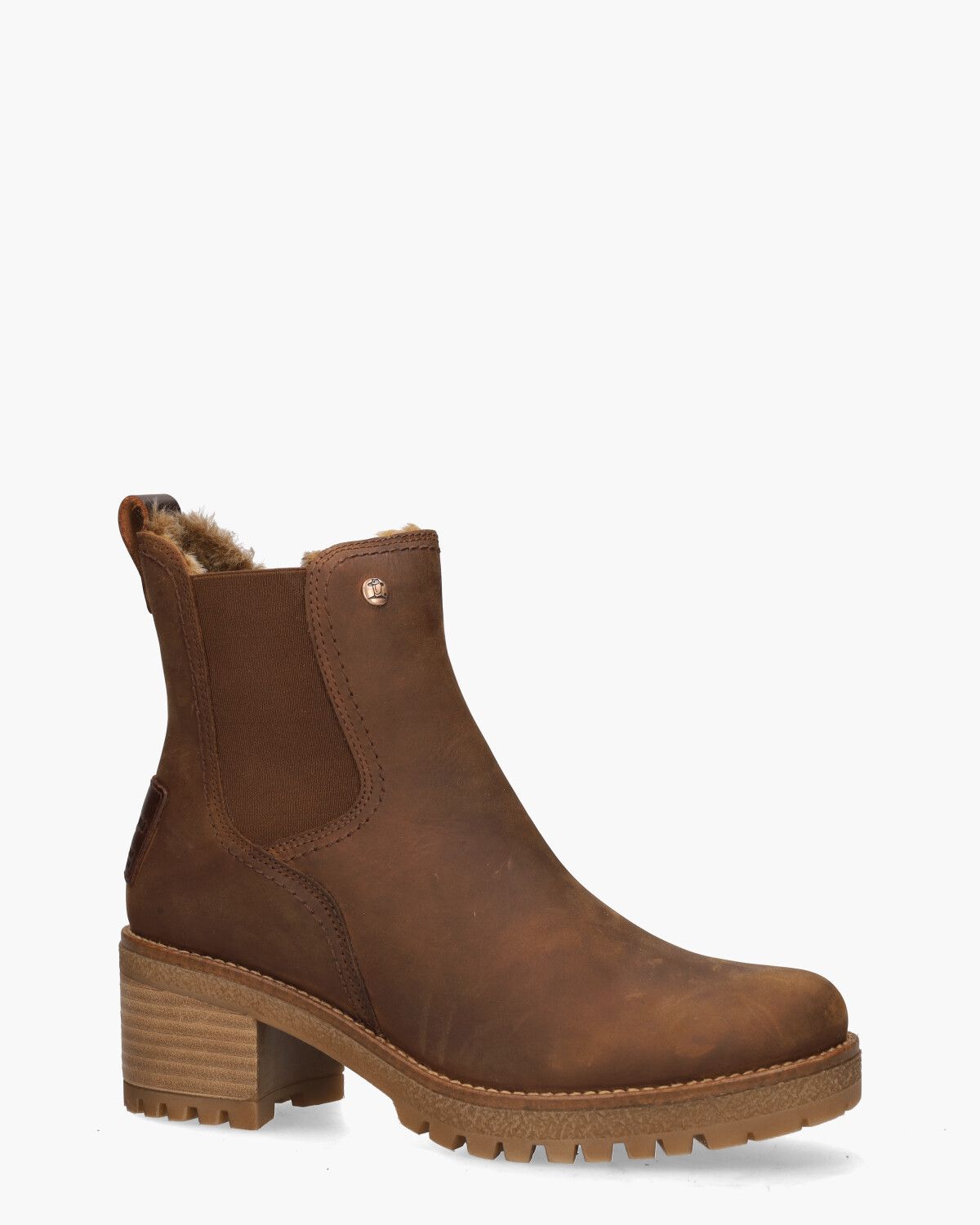 Panama jack pia travelling on sale b1 chelsea boots zwart